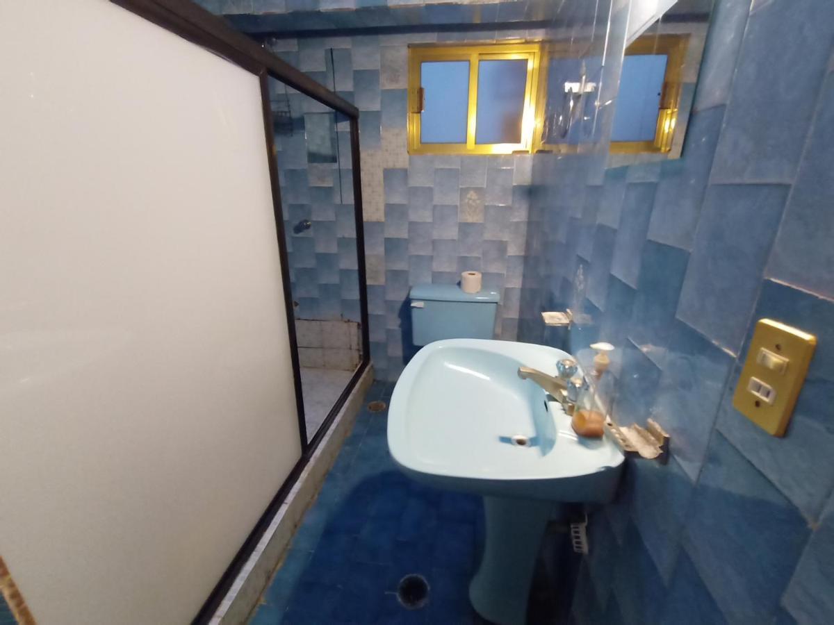 Toluca Casa Centrica Villa Eksteriør bilde